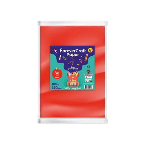 Tekeningpapier A4 120 g, 100 vellen *Kies de kleur Tekeningpapier A4 120 g, 100 vellen *Kies de kleur