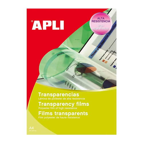 Transparent copieur couleur 50 feuilles pour laser Transparent copieur couleur 50 feuilles pour laser