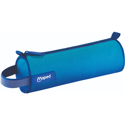 Trousse ronde Maped Kidy Learn Concentration Trousse ronde Maped Kidy Learn Concentration