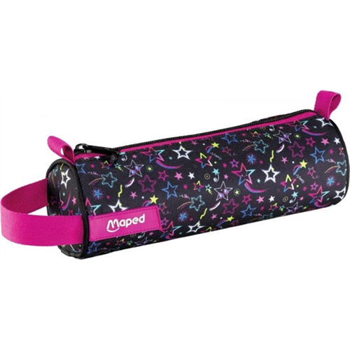 Trousse ronde Maped Stars Trousse ronde Maped Stars