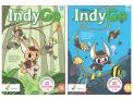 Pack Indy Go 1e année - Edition Pacte (ed. 1 - 2022 )