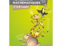 Mon référentiel de mathématiques 1-2 Manuel agréé