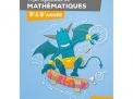 Mon référentiel de mathématiques 5-6 Manuel agréé