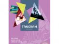 Tangram 1 Nouvelle édition (+ Scoodle)