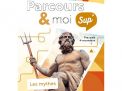 Parcours & moi SUP' 4 Livre-cahier 5: Les mythes