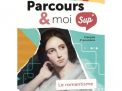 Parcours & moi SUP 4e Pack des 7 livrescahiers