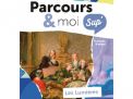 Parcours & moi SUP' 3e degré Livre-cahier 7: Les lumières