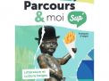 Parcours & moi SUP' 3e degré Livre-cahier 8: Littérature et culture belges