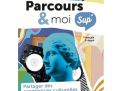 Parcours & moi SUP' 3e degré Manuel 4: Partages des expériences culturelles