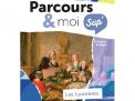 Parcours & moi SUP' 3e degré Manuel 7: Les lumières