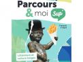 Parcours & moi SUP' 3e degré Manuel 8: Littérature et culture belges