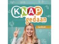 Knap gedaan 6 Handboek