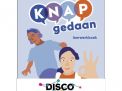 Knap gedaan 3 Leerwerkboek