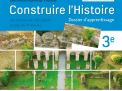 Construire l'histoire 3 Dossier d'apprentissage