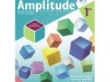 Amplitude 1 Cahier d'exercices