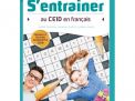 S'entrainer au CE1D Français