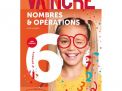 Vaincre Nombres & opérations 6 primaire