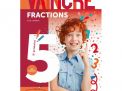 Vaincre Fractions 5 primaire