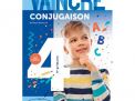 Vaincre Conjugaison 4 primaire