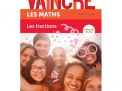 Vaincre les maths Les fractions 1/2 secondaire